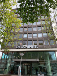 de schinkel